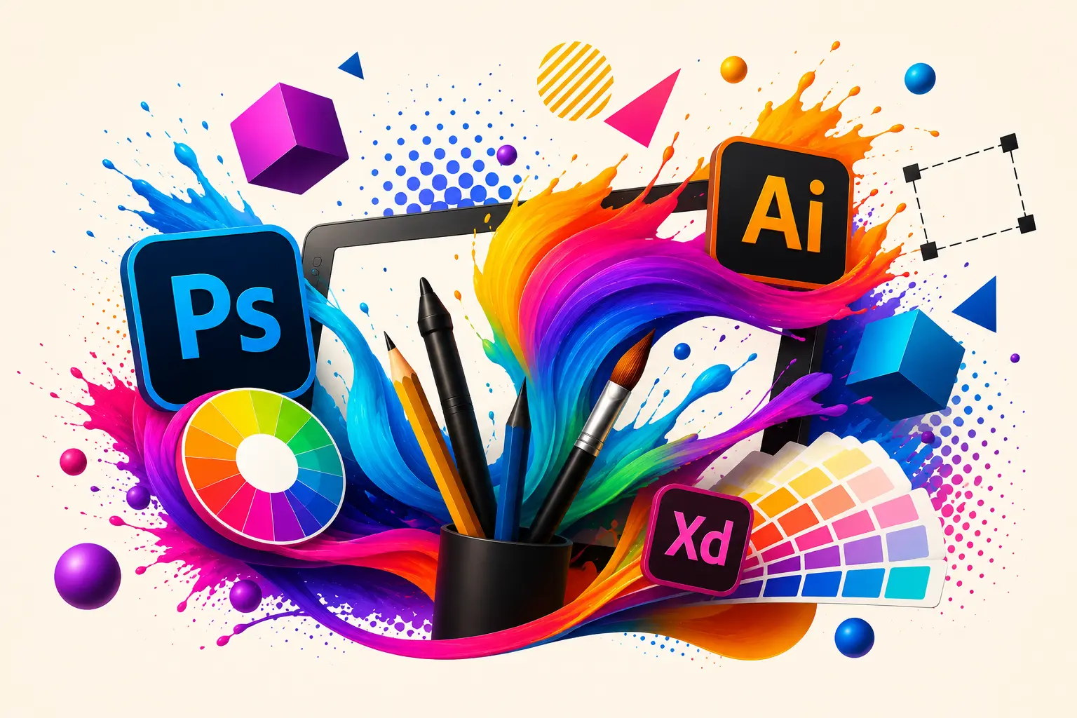 Graphic Design
